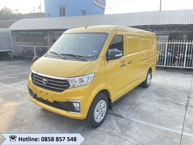 tf480 sơn màu vàng