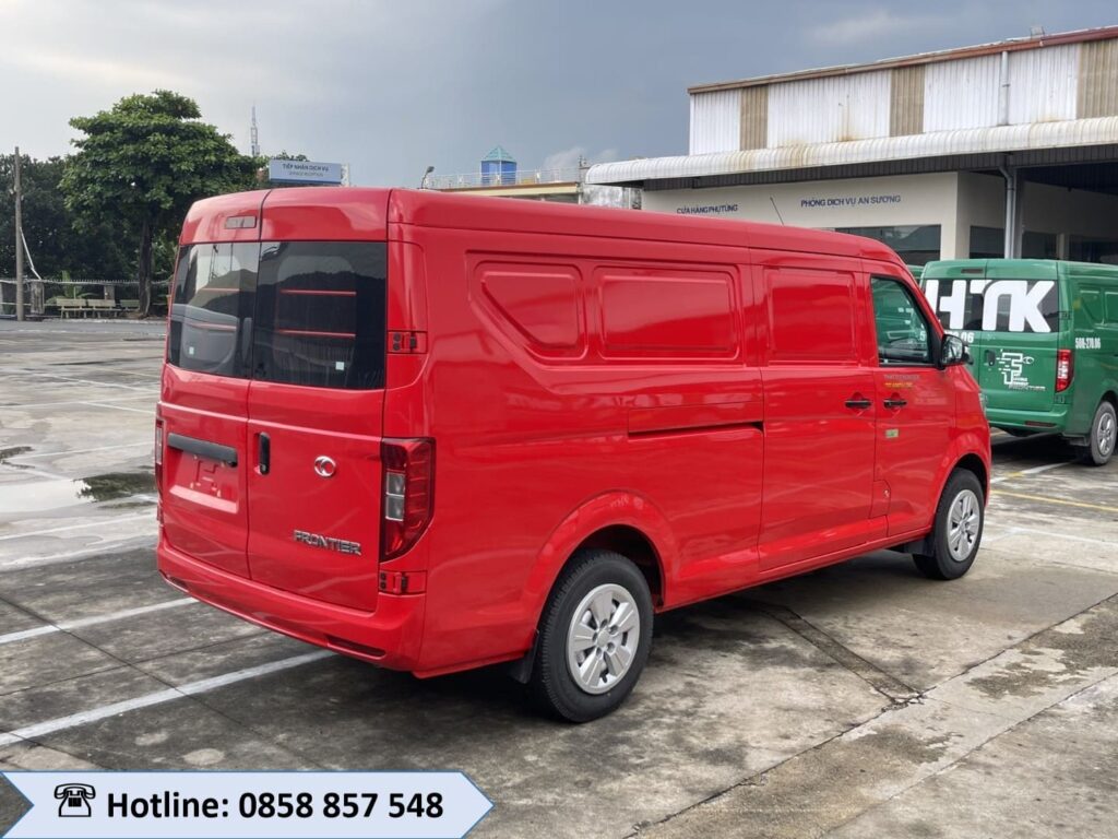 TF480 2 CHỖ GIÁ MỚI 2025