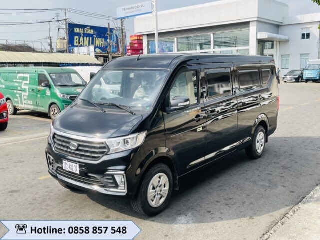 tf480 sơn màu đen