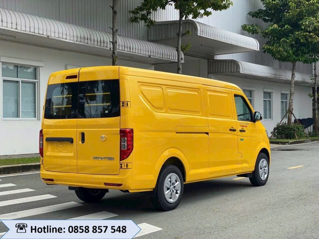 TF480 SƠN MÀU VÀNG
