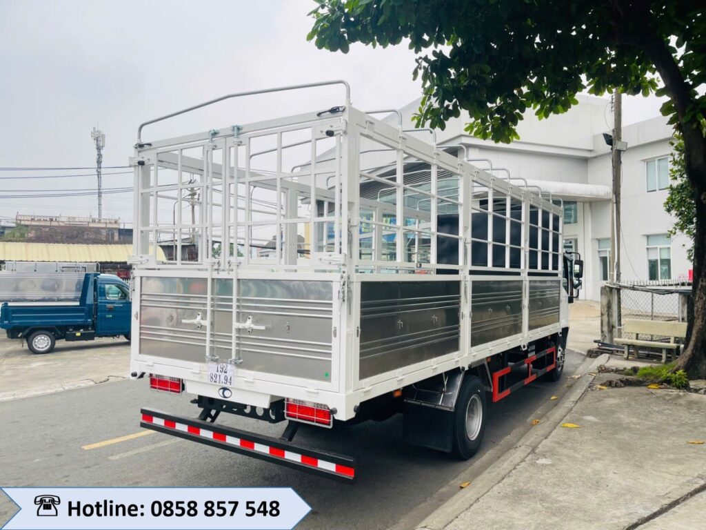 THACO LINKER T2 12