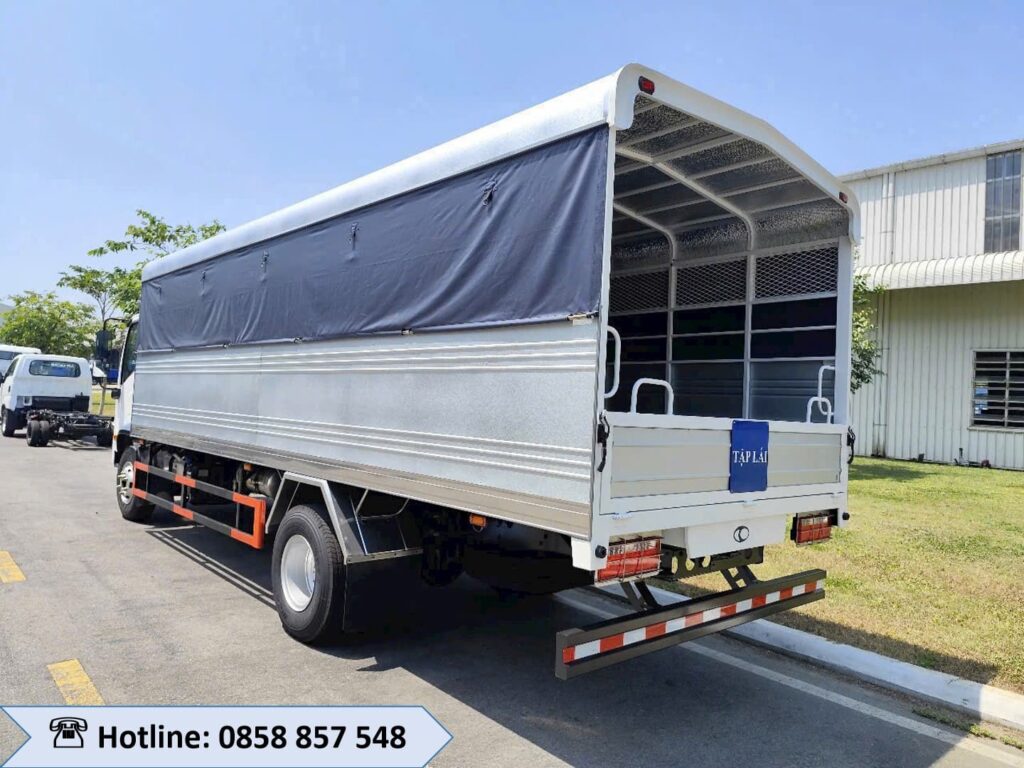 XE TẬP LÁI BẰNG C