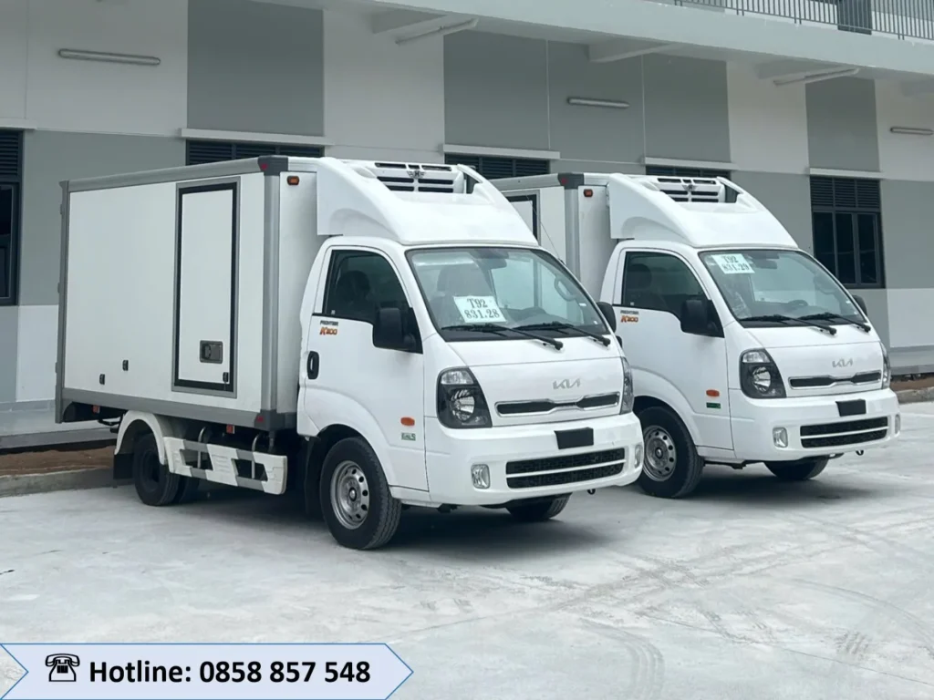 k200 đông lạnh