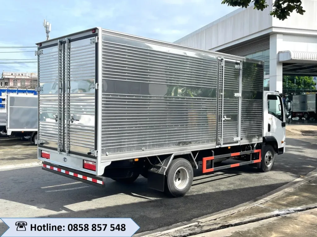 THACO LINKER 3 TẤN 5