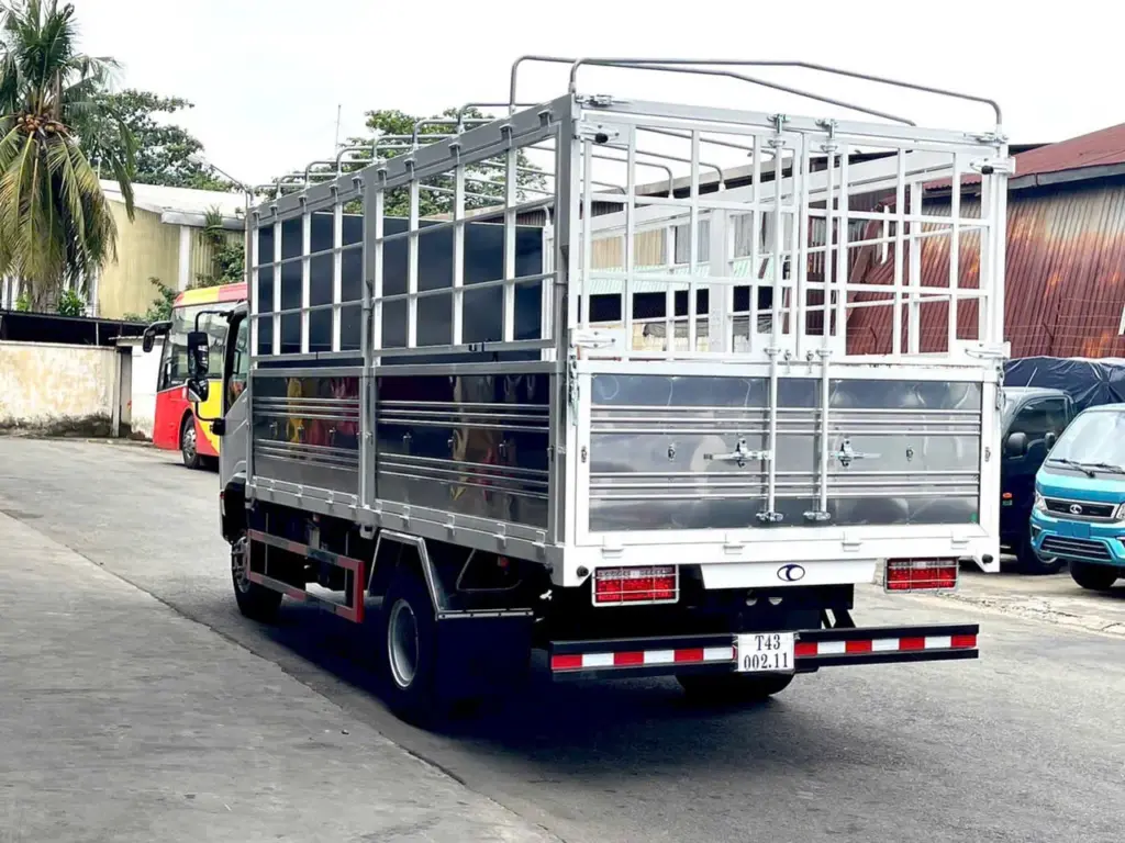 THACTHACO LINKER 5 TẤN T2 12O LINKER 5 TẤN T2 12