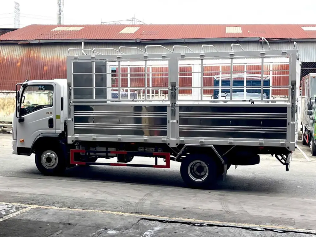 THACO LINKER 5 TẤN T2 12