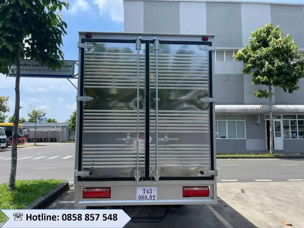 THACO LINKER 2 TẤN 5