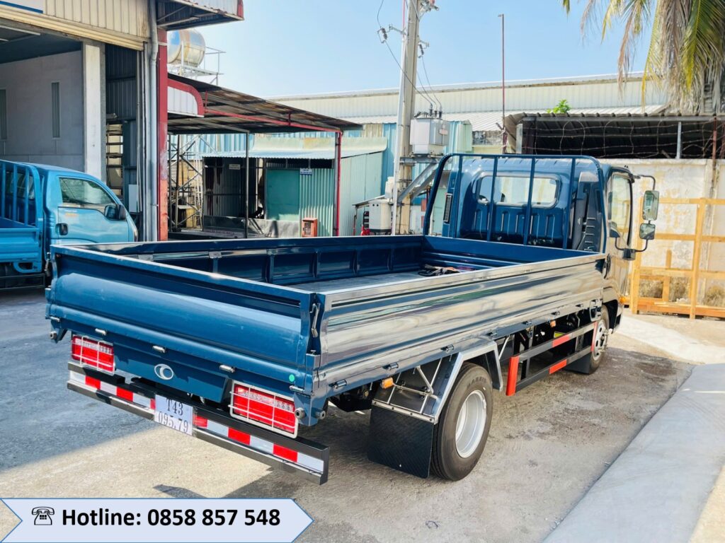 xe tải thaco linker  2 tấn