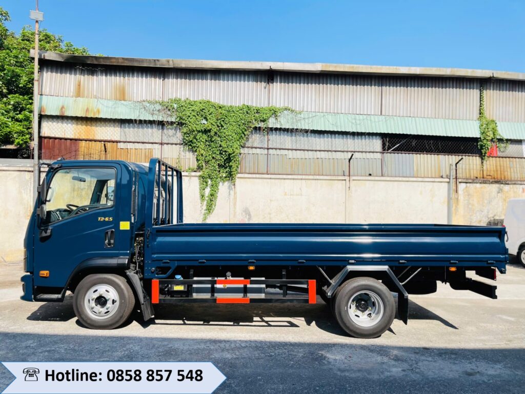 xe tải thaco linker 2 tấn