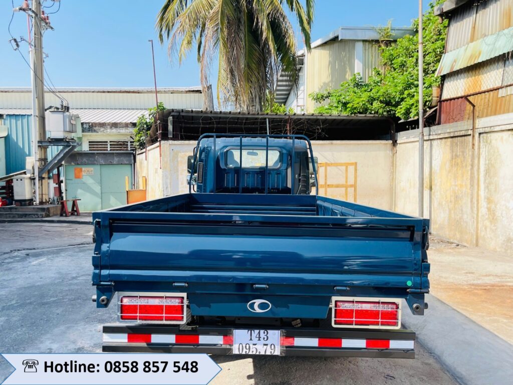 xe tải thaco linker  2 tấn