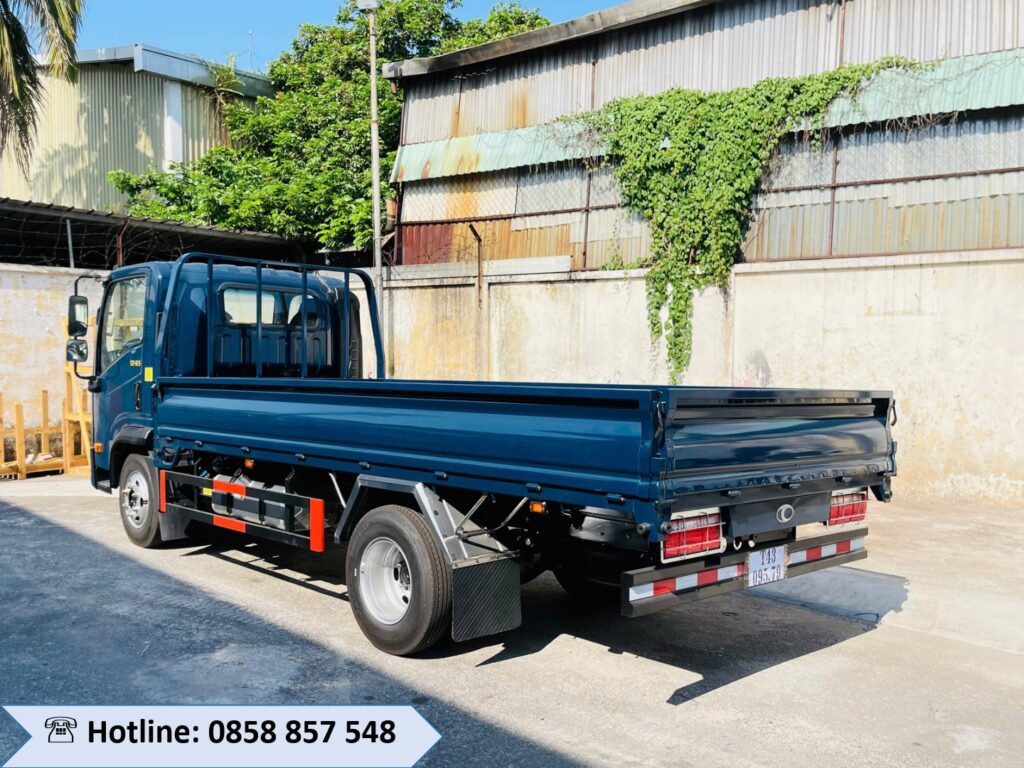 xe tải thaco linker  2 tấn