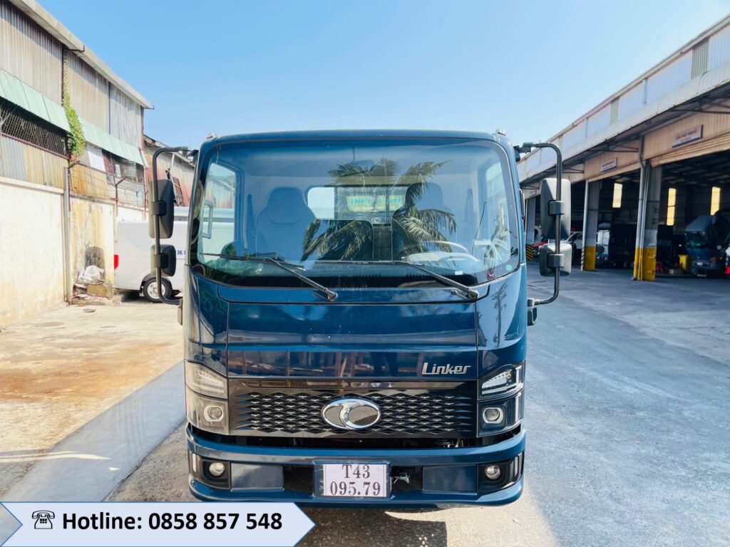 xe tải thaco linker  2 tấn