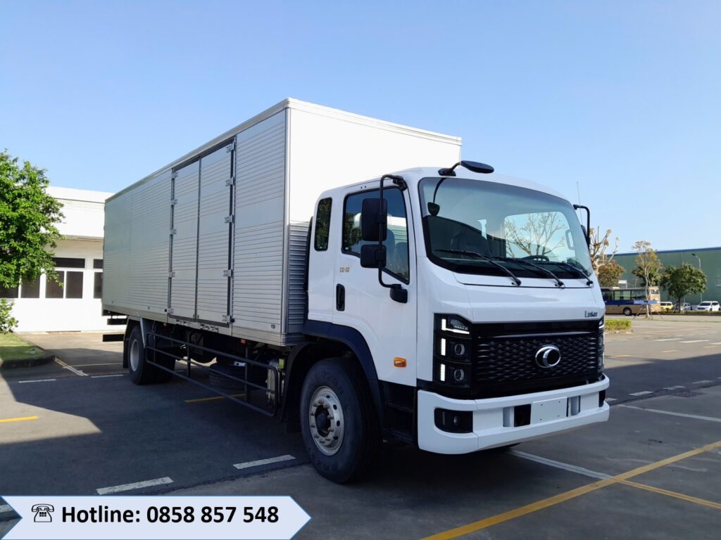 xe tải thaco linker 8 tấn