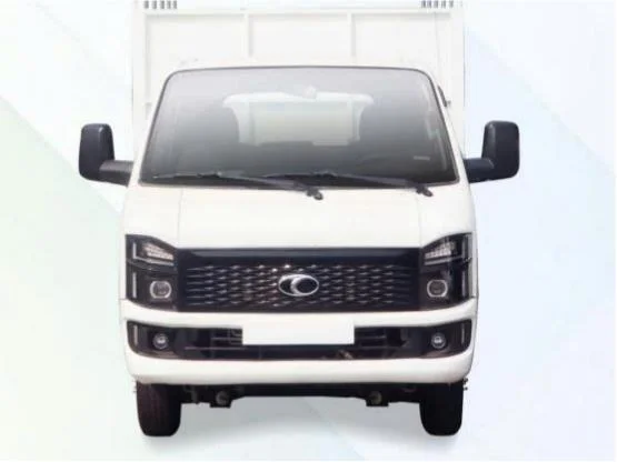 THACO TOWNER T1 45 THÙNG LỬNG - 2 TẤN - THÙNG 3.5M