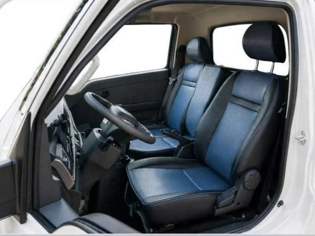 Alternative view of THACO TOWNER T1 45 MUI BẠT 5 BỬNG DÀI 3M5 - 2 TẤN