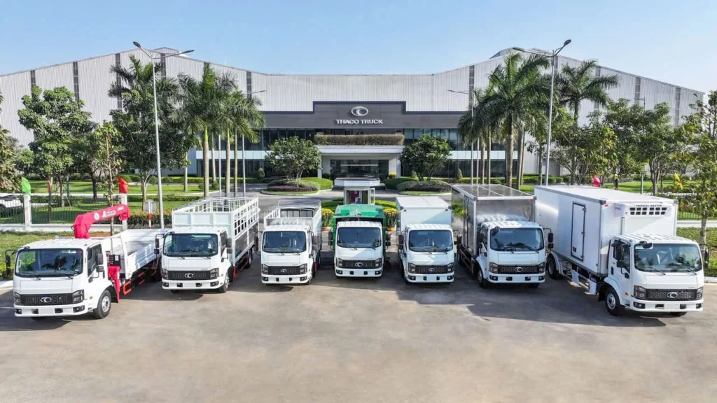 MUA XE TRẢ GÓP